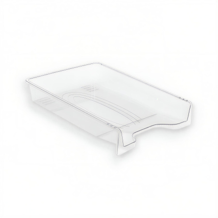 Dokumentu plauktiņš Forpus (dažādas krāsas)