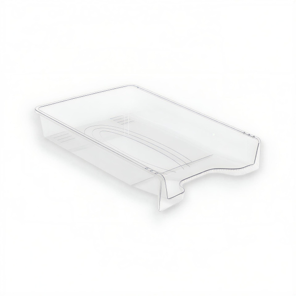 Dokumentu plauktiņš Forpus (dažādas krāsas)