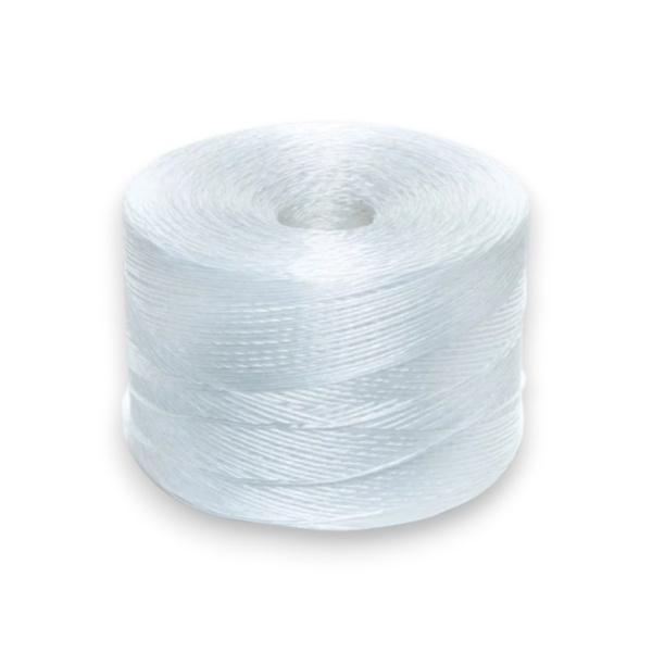 Aukla 2400m (2.00kg) balta