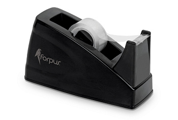 Table tape dispenser