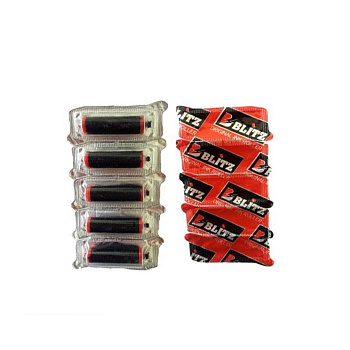 Ink roller for BLITZ marking gun