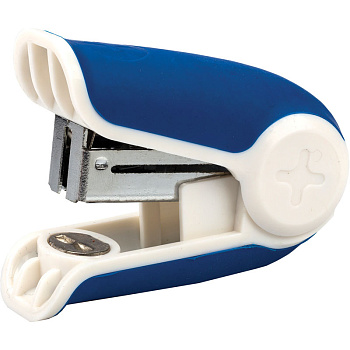 Stapler #24/6 (up to 12 sheets), assorted