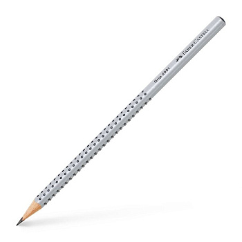 Карандаш Faber Castell GRIP 2001 HB