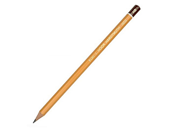 KOH-I-NOOR Pencil, 1500, HB