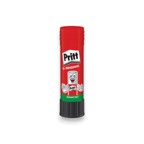 Līmzīmulis Pritt 10g
