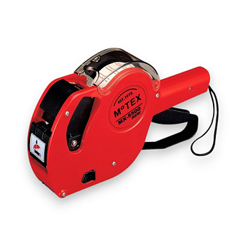 Маркировочный пистолет Motex MX-5500