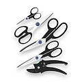 Knives, scissors
