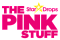 THE PINK STUFF розовое чудо