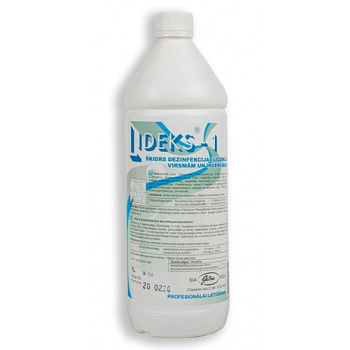 Disinfectant Lideks-1, 1L