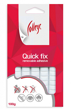 Клеящая масса 100 шт.