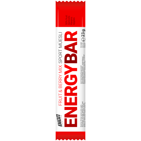 ENERGY BAR 100 ml