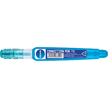 Correction pen, 3ml