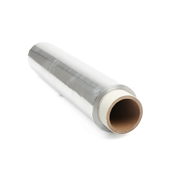 Aluminum foil 44 x 12.5 MK, (1.4 kg)