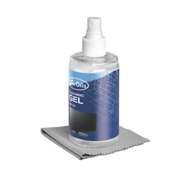 Ekrāna tītīšanas komplekts FOROFIS 200ml