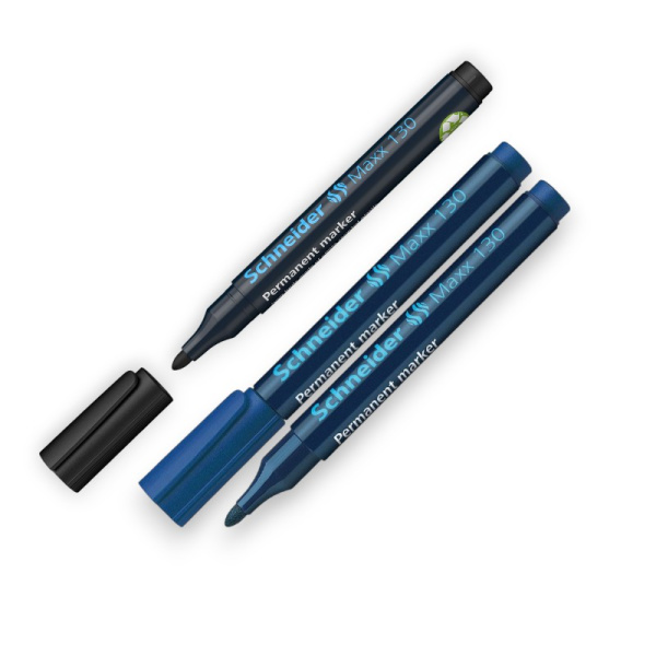 Marķieris noturīgais Schneider 130
