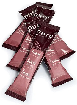 Finesse Pure Chocolate Drink Sticks, 25g