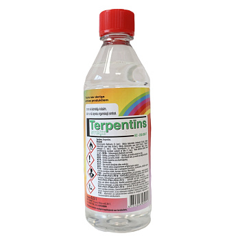 Terpentīns SVEĶU, 1L(N3713)
