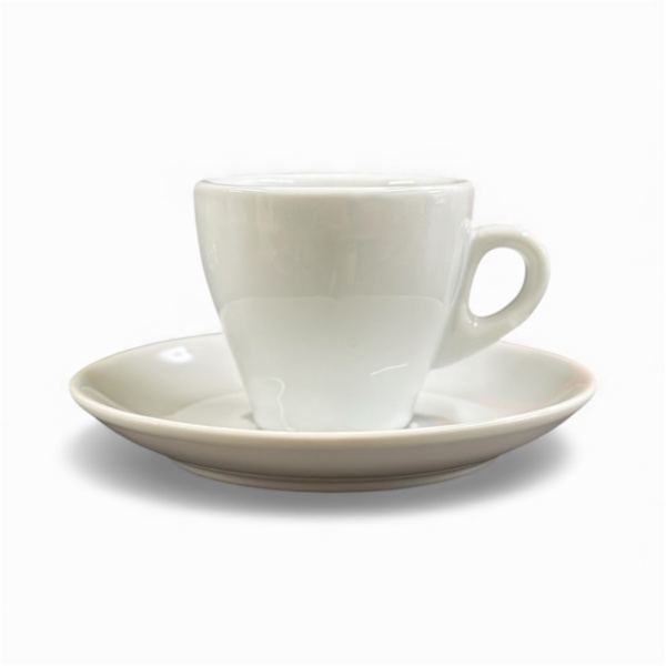 Apakštasīte krūzei 80 ml Espresso