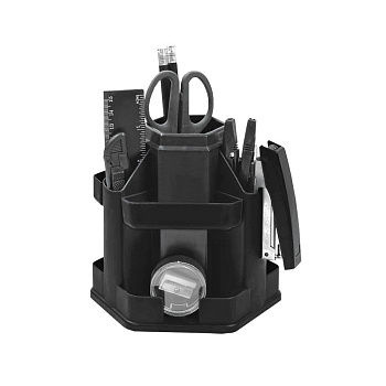 Table organizer FOROFIS with 14 components