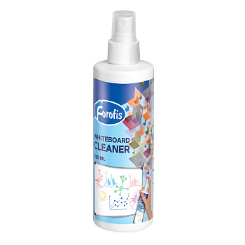 Tīrīšanas līdzeklis baltajām tāfelēm FOROFIS 250ml