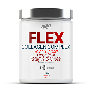 Комплекс для суставов FLEX, 450 г