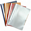 Fastener folders