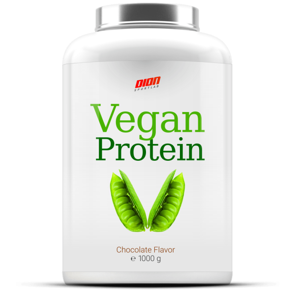 VEGAN PROTEIN 1000 g