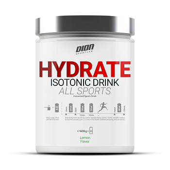 HYDRATE All Sports, 600 g