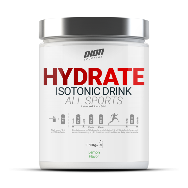 HYDRATE All Sports 600 g