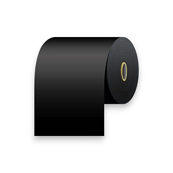 Karbona lente 56 mmx90 m,WAX408/D12/OUT TTP-22