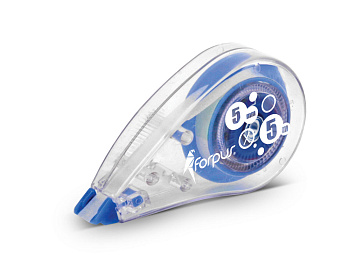 Корректирующая лента 5мм x 5м