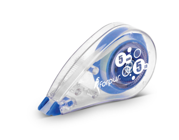 Korekcijas lente 5mm x 5m