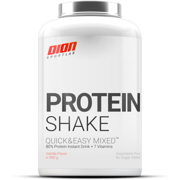 PROTEIN SHAKE 900 g