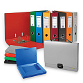 Folders and archives