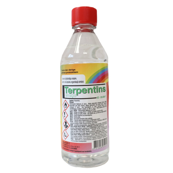 terpentins-500ml