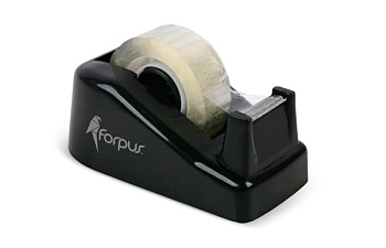Table tape dispenser