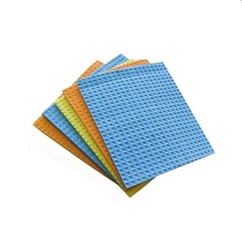 Absorbent cloths TORO, 5 pcs (600021)