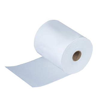 Single-ply thermal cash register roll 80 x 90 (70 m)