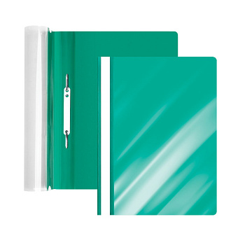 Fast-binder folder A4 FOROFIS 18 mm (assorted colors)