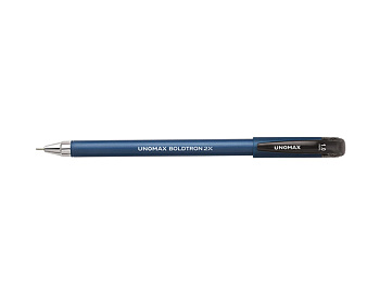 Шариковая ручка Unomax Boldtron 2X, 1,0 мм, синяя