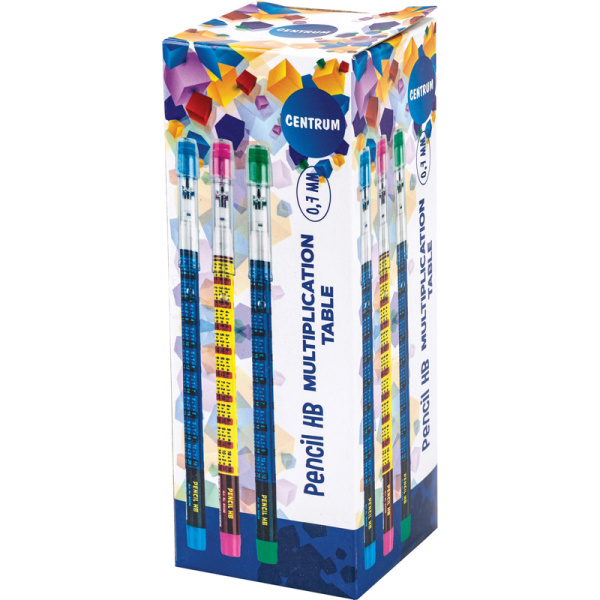 Zīmulis posmveida HB 