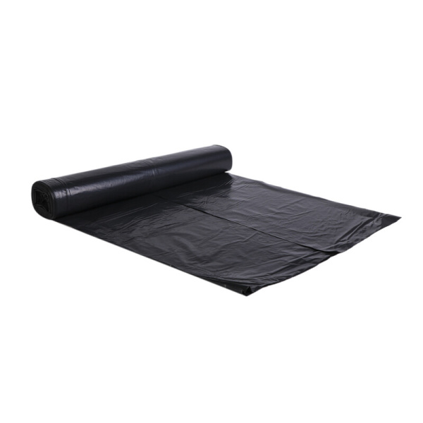 Atkritumu maisi 250l, 5gb, 100x125cm,LDPE