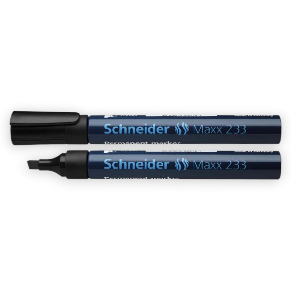 Marķieris Schneider 233/1-5/
