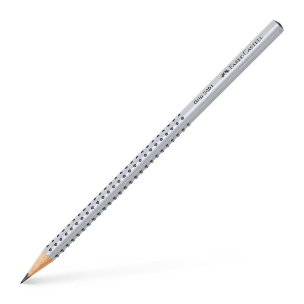 Zīmulis Faber Castell GRIP 2001 HB