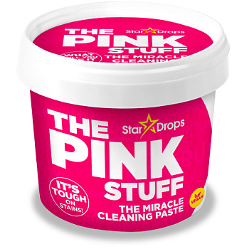 THE PINK STUFF многофункциональная чистящая паста 850 г