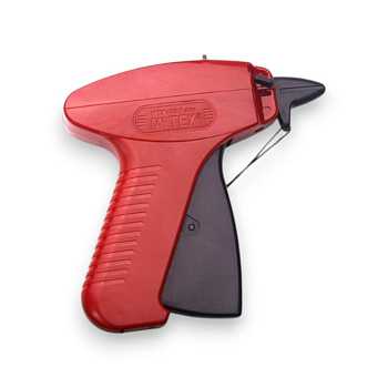 Tekstilskavu pistole MTX-05RACE REGULAR TAG GUN