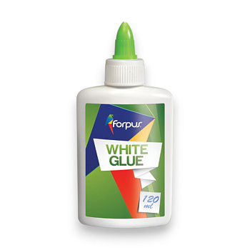 Līme PVA Forpus 120ml